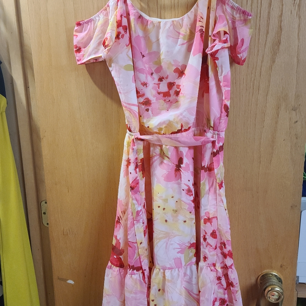 Women's dress
